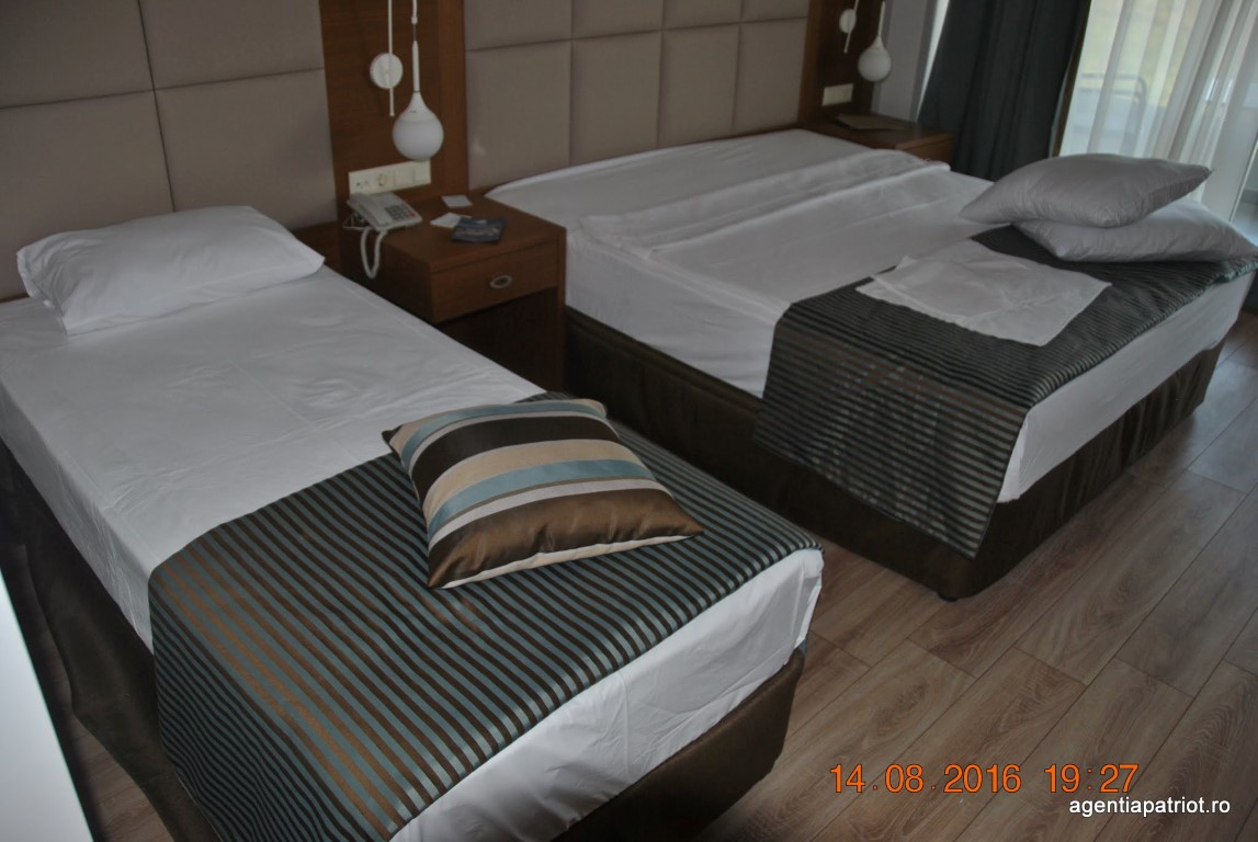 imagini hotel PALM WINGS EPHESUS